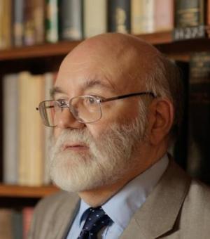 Dr John Barton